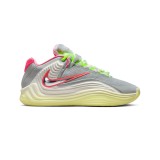 Ανδρικά Παπούτσια Μπάσκετ Πολύχρωμα - Nike Giannis Freak 7 'Shapeshift' Εικόνα 