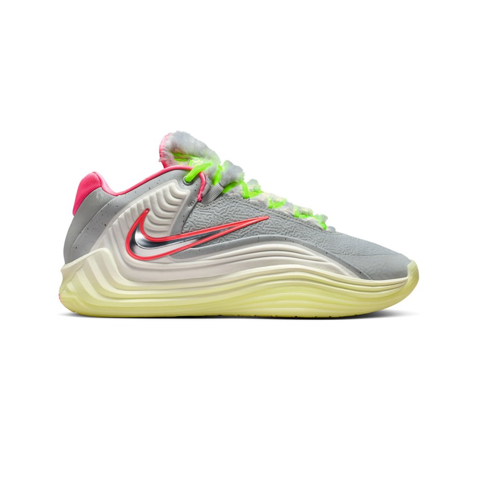 Ανδρικά Παπούτσια Μπάσκετ Πολύχρωμα - Nike Giannis Freak 7 'Shapeshift'