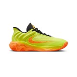Ανδρικά Παπούτσια Μπάσκετ Πολύχρωμα - Nike Giannis Immortality 4 Εικόνα 