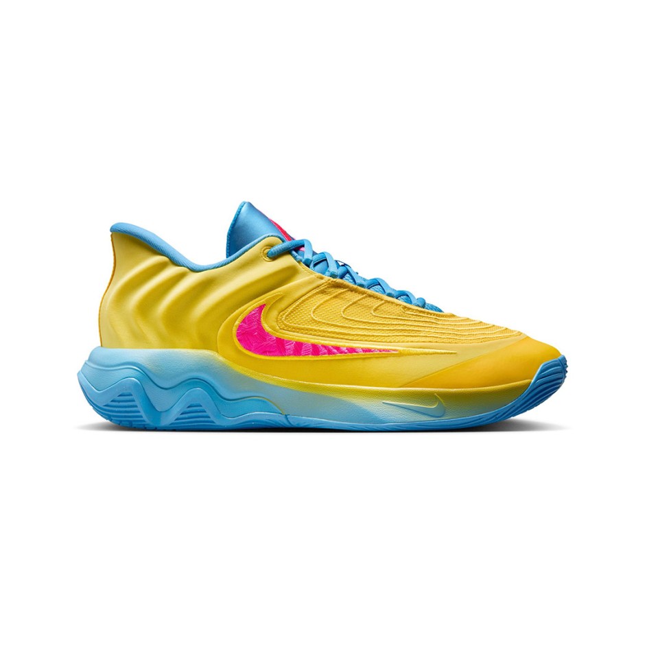 NIKE GIANNIS IMMORTALITY 4 FQ3680-700 Colorful