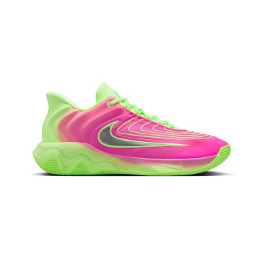 Ανδρικά Παπούτσια Μπάσκετ Πολύχρωμα - Nike Giannis Immortality 4