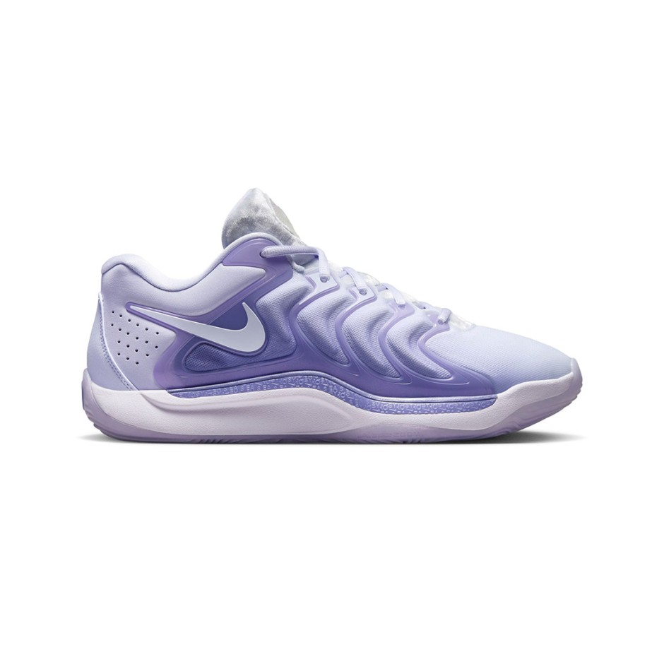 NIKE KD17 FJ9487-500 Colorful