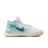 NIKE LBJ NXXT GENISUS HF0712-101 Colorful Image 