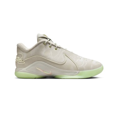 Ανδρικά Παπούτσια Μπάσκετ Πολύχρωμα - Nike LeBron XXII