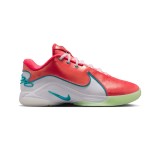 NIKE LEBRON XXII XMAS HV5148-600 Colorful Image 