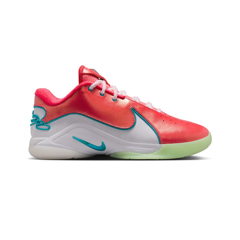 NIKE LEBRON XXII XMAS HV5148-600 Colorful