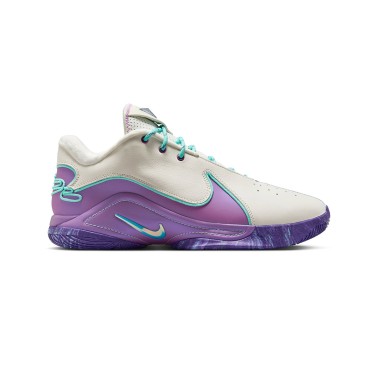 Ανδρικά Παπούτσια Μπάσκετ Πολύχρωμα - Nike LeBron XXII 'Mogul'