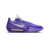 Ανδρικά Παπούτσια Μπάσκετ Πορτοκαλί - Nike G.T. Cut 3 Turbo Εικόνα 
