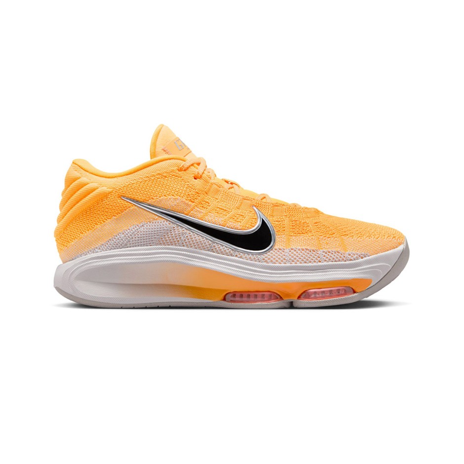 NIKE G.T. HUSTLE 3 FV5953-800 Orange