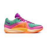 Ανδρικά Παπούτσια Μπάσκετ Πράσινα - Nike KD16 ASW Εικόνα 