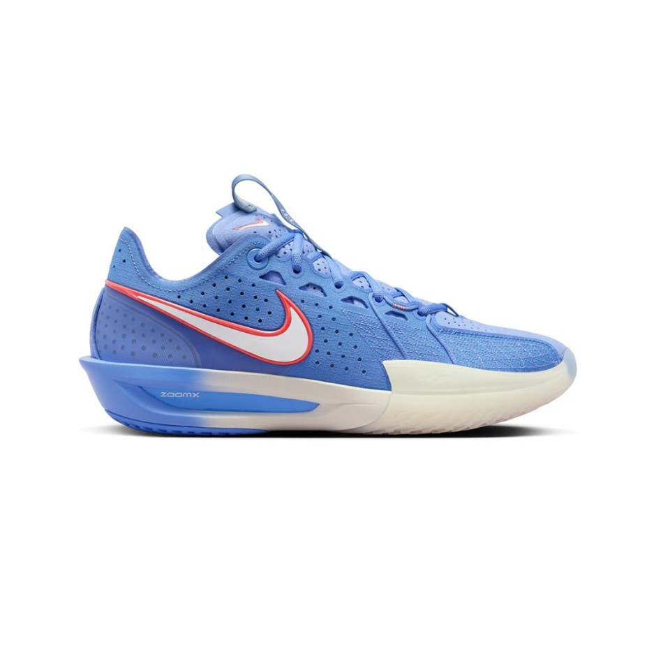 NIKE G.T. CUT 3 DV2913-403 Royal Blue