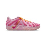 Ανδρικά Παπούτσια Μπάσκετ Ροζ - Nike Ja 3 'Jelly Bean' Εικόνα 