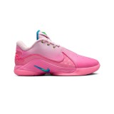NIKE LEBRON XXII SN HV8455-600 Pink Image 