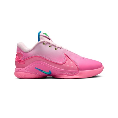 Ανδρικά Παπούτσια Μπάσκετ Ροζ - Nike LeBron XXII SN