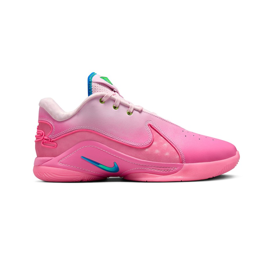 NIKE LEBRON XXII SN HV8455-600 Pink