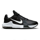 NIKE AIR MAX IMPACT 4 Μαύρο Εικόνα 
