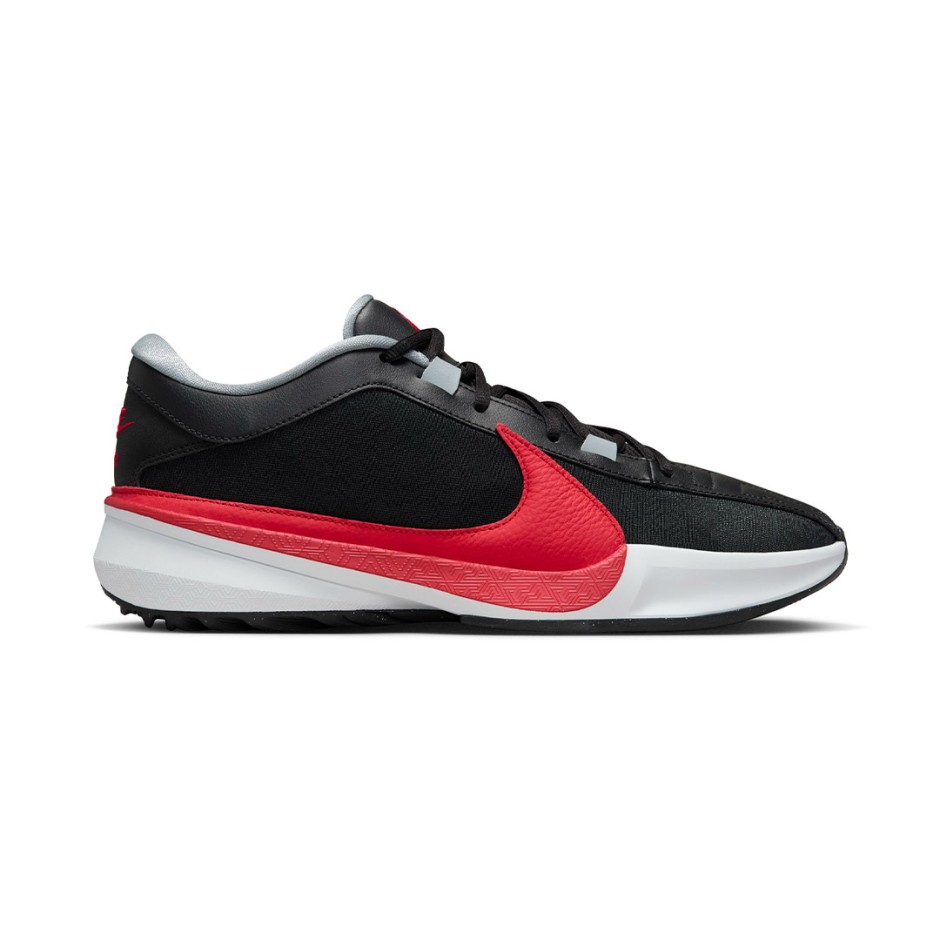 NIKE ZOOM FREAK 5 DX4985-004 Black