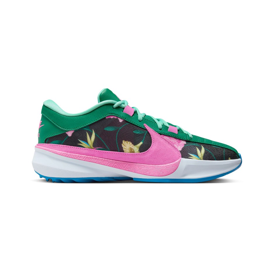 NIKE ZOOM FREAK 5 DX4985-401 Blue
