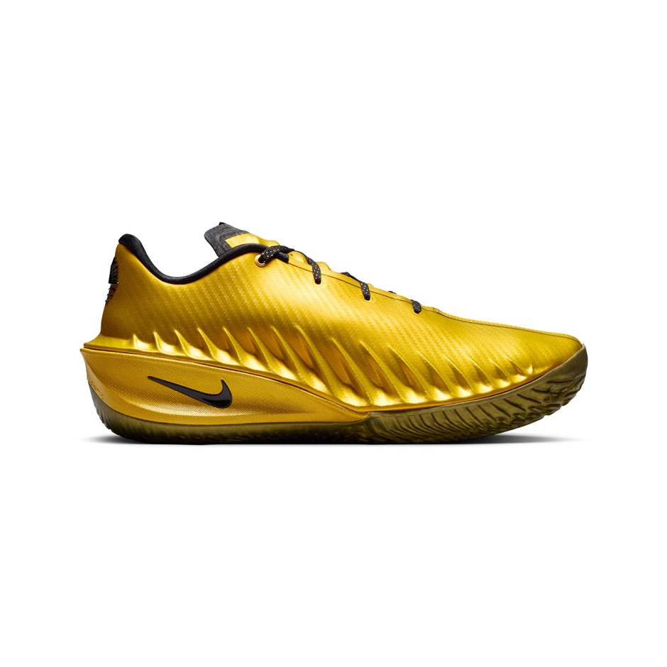 NIKE G.T. CUT 4 JP IR7206-700 Χρυσό