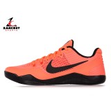 NIKE KOBE XI 836183-806 Πορτοκαλί Εικόνα 