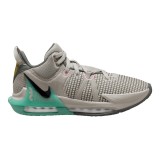 NIKE LEBRON WITNESS 7 DM1123-006 Grey Image 