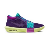 NIKE LEBRON WITNESS VIII FB2239-500 Purple Image 