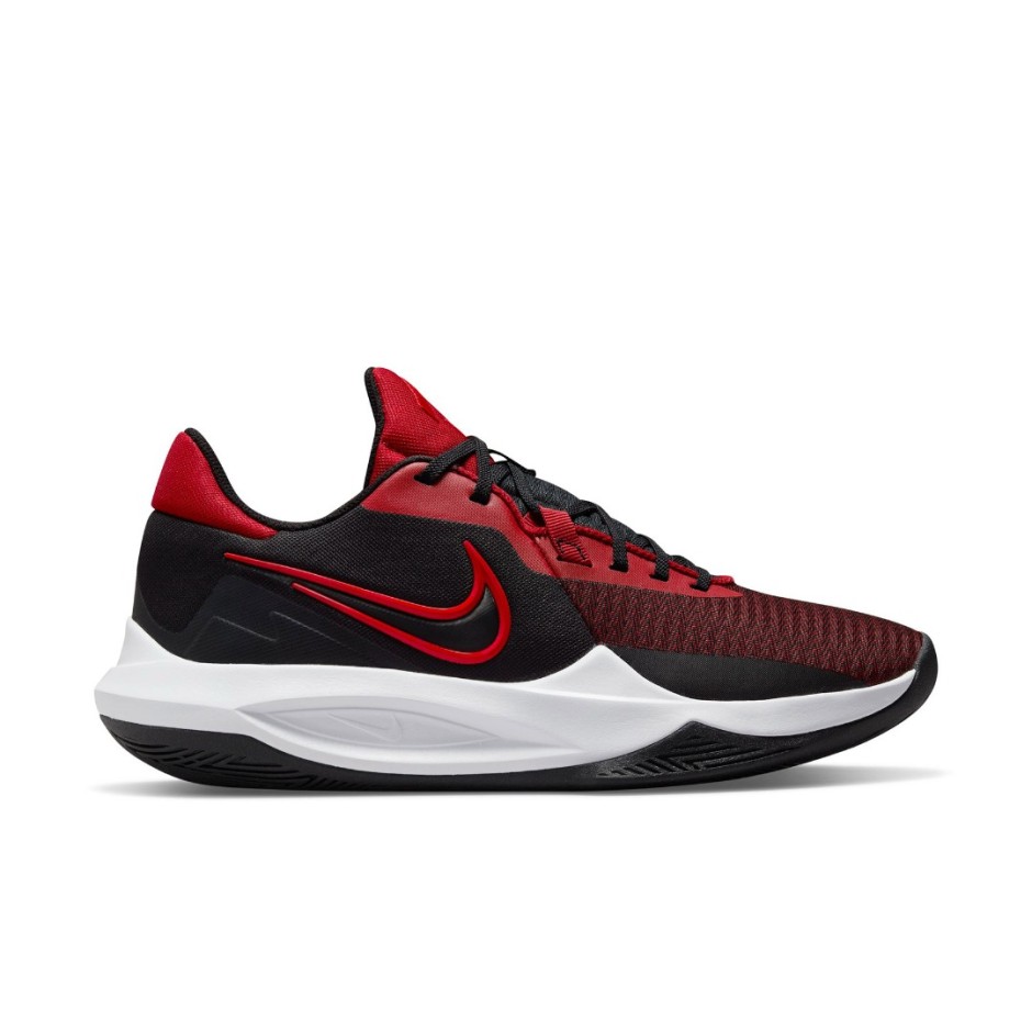 NIKE PRECISION 6 DD9535-002 Black