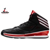 adidas ADIZERO CRAZY LIGHT G66514 Black Image 