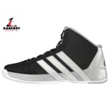 adidas COMMANDER TD 5 C75485 Black Image 