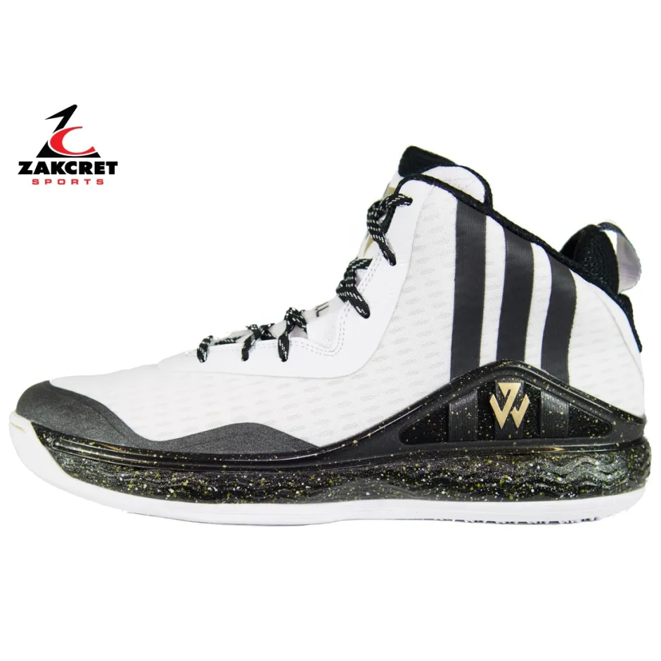 adidas J WALL S84020 White