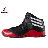 adidas Performance NXT LVL SPD IV AQ8484 Black Image 