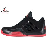 BASKET ADIDAS 3 SERIES S85595 Black Image 