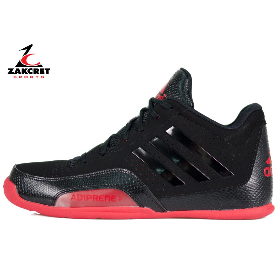 BASKET ADIDAS 3 SERIES S85595 Black
