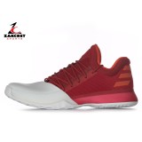 adidas Performance HARDEN VOL.1 BW0547 Κόκκινο Εικόνα 
