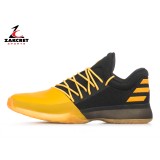 adidas Performance HARDEN VOL.1 BW0548 Μαύρο Εικόνα 
