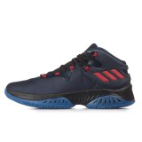 adidas Performance EXPLOSIVE BOUNCE BY4465 Μπλε