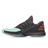 adidas Performance HARDEN VOL.1 BW1573 Black Image 