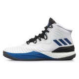 adidas Performance D ROSE 8 CQ0830 White Image 