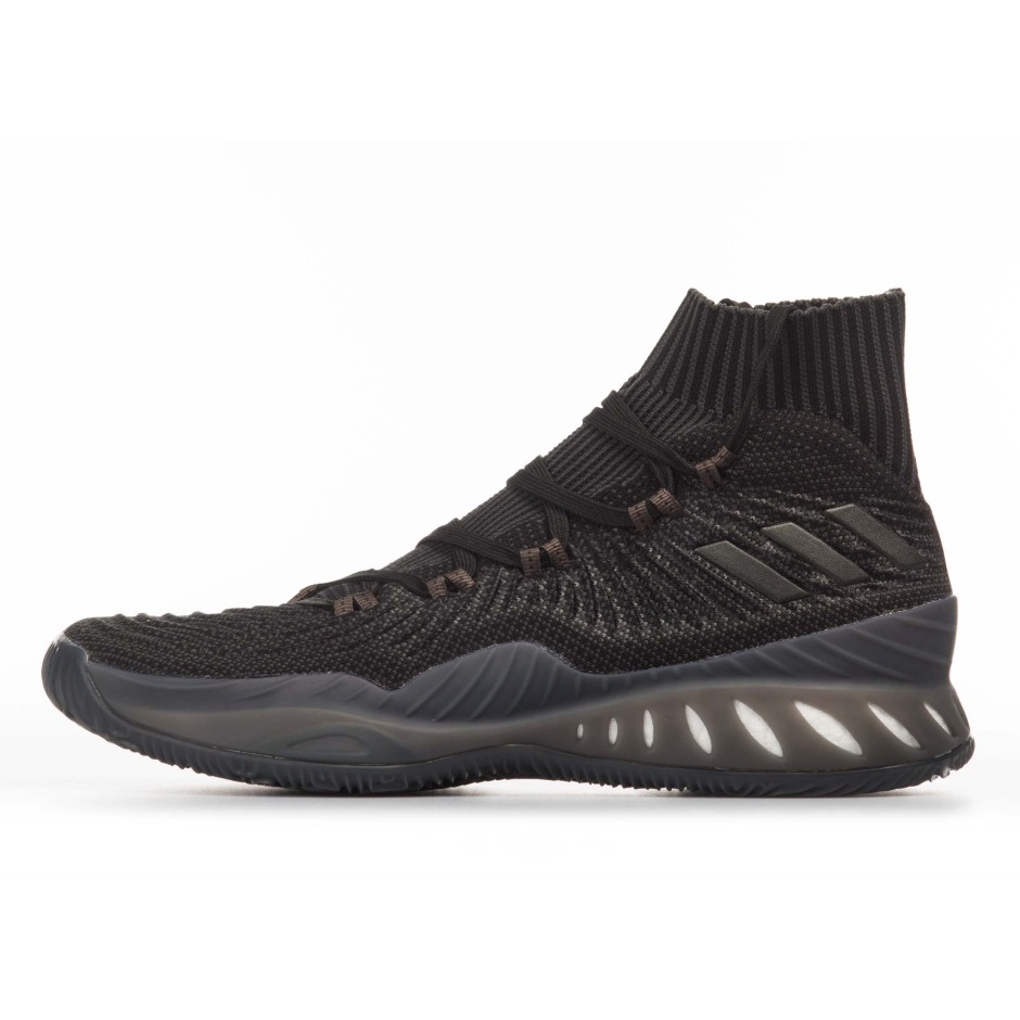 adidas Performance CRAZY EXPLOSIVE 2017 BY3764 Black