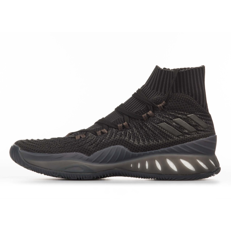 adidas Performance CRAZY EXPLOSIVE 2017 BY3764 Μαύρο