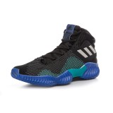 adidas Performance PRO BOUNCE 2018 AH2657 Black Image 0