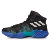 adidas Performance PRO BOUNCE 2018 AH2657 Black Image 