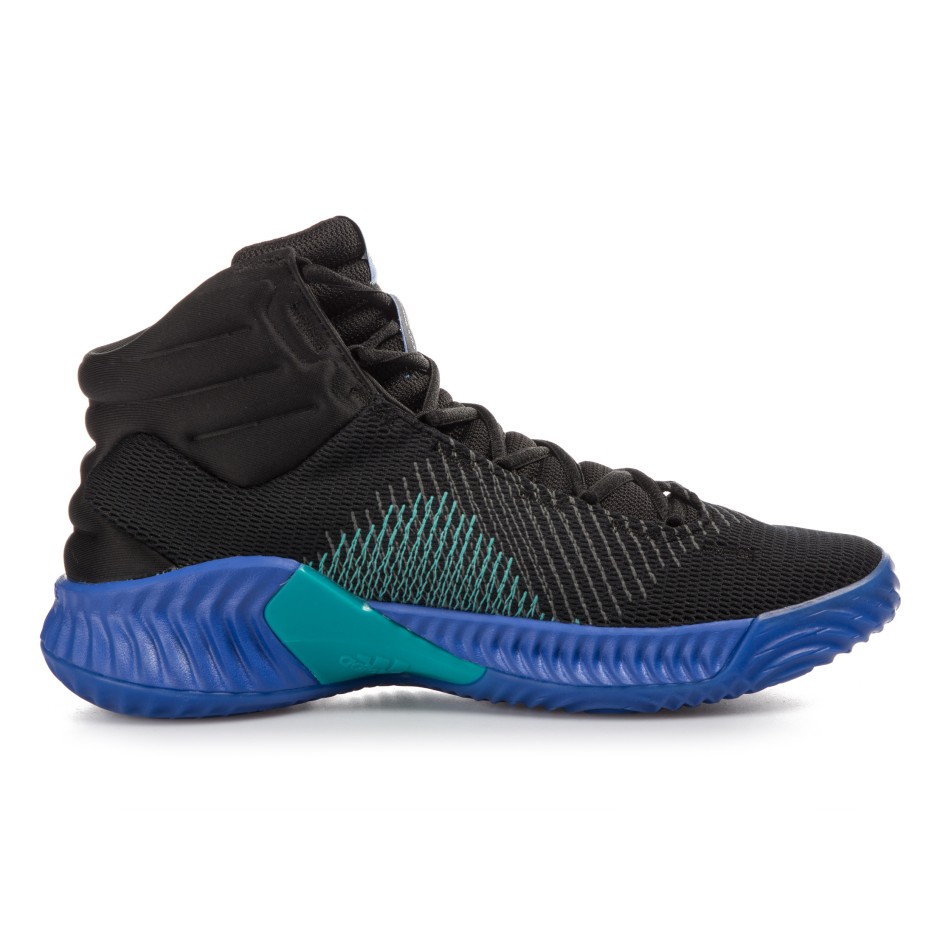 adidas Performance PRO BOUNCE 2018 AH2657 Black