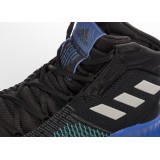 adidas Performance PRO BOUNCE 2018 AH2657 Black Image 2