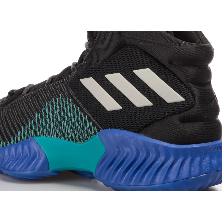 adidas Performance PRO BOUNCE 2018 AH2657 Black - Zakcret.gr