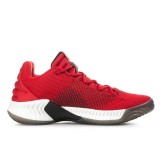 adidas Performance PRO BOUNCE 2018 LOW B41868 Red Image 1