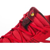 adidas Performance PRO BOUNCE 2018 LOW B41868 Red Image 2
