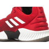 adidas Performance PRO BOUNCE 2018 LOW B41868 Κόκκινο