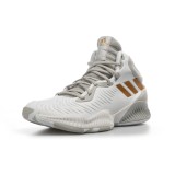 adidas Performance MAD BOUNCE 2018 B41871 White Image 0