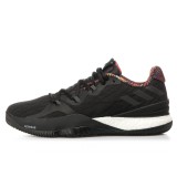 adidas Performance CRAZY LIGHT BOOST 2018 B43799 Black Image 